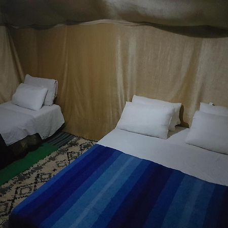 Dune Merzouga Camp Room photo