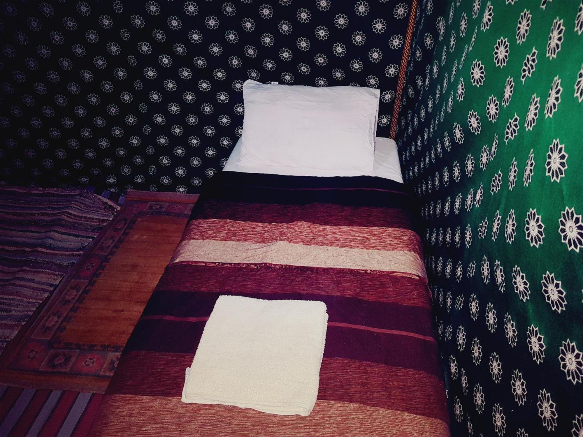 Dune Merzouga Camp Room photo